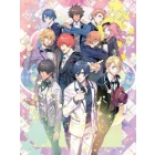 Broccoli Uta no Prince-sama Amazing Aria & Sweet Serenade LOVE Premium Princess BOX PS Vita Japanese version