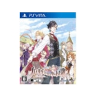 EXTEND Cultural Broadcasting Extended Heiligenstadt Song Regular Edition PS Vita Japanese version