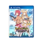 D3 Publisher Bullet Girls Phantasia PS Vita Japanese version