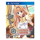 Entergram Timepiece Ensemble Regular Edition PS Vita Japanese version