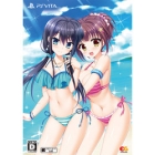 Entergram Floral Flowlove Limited Edition PS Vita Japanese version