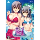 Entergram id - Rebirth Session - Limited Edition PS Vita Japanese version