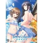 Entergram Love Clear Limited Edition PS Vita Japanese version