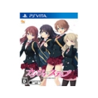 GN Software Kanojo*Step Normal Edition PS Vita Japanese version