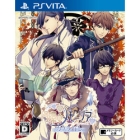 Hunex Circular Memoria -Kakera Light PS Vita Japanese version Japanese version