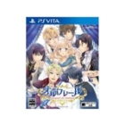 Hunex Orfleur ~Bouquet of Happiness~ PS Vita Japanese version