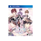 Hunex Birdcage Marriage ~First Love Wings~ PS Vita Japanese version