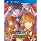 Hunex Teikoku Kaleido -Rondo of Revolution PS Vita Japanese version Japanese version