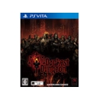 Kadokawa Games Darkest Dungeon PS Vita Japanese version