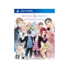 Idea Factory BROTHERS CONFLICT Precious Baby PS Vita Japanese version