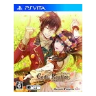 Idea Factory Code: Realize ~Future Blessings~ Regular Edition PS Vita Japanese version