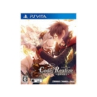 Idea Factory Code: Realize ~Sousei no Himegimi~ Regular Edition PS Vita Japanese version