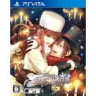 Idea Factory Code: Realize ~Shirogane no Kiseki~ Regular Edition PS Vita Japanese version