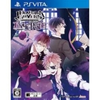 Idea Factory DIABOLIK LOVERS LUNATIC PARADE Regular Edition PS Vita Japanese version