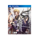 Idea Factory Hakuoki Shinkai Kaze no Sho Regular Edition PS Vita Japanese version