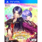 Idea Factory KLAP! ! ~Kind Love And Punish~ Fun Party Regular Edition PS Vita Japanese version