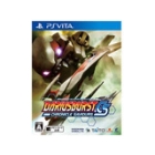 Kadokawa Games Darius Burst Chronicle Saviors PS Vita Japanese version