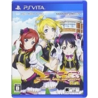 Kadokawa Games Love Live! School idol paradise Vol.2 BiBi unit Regular Edition PS Vita Japanese version