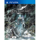 Kadokawa Games The Lost Child PS Vita Japanese version