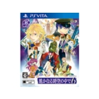 Koei Tecmo Games Harukanaru Toki no Naka Nakade 6 Regular Edition PS Vita Japanese version