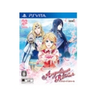 Koei Tecmo Games Angelique Letour Regular Edition PS Vita Japanese version