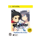 Marvelous AQL Senran Kagura SHINOVI VERSUS - Proof of Girls - PlayStation Vita the Best PS Vita Japanese version