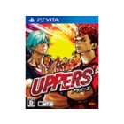 Marvelous UPPERS PS Vita Japanese version