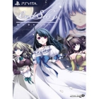 ML Investment end sleep Limited Edition PS Vita Japanese version