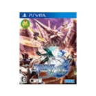 SEGA Phantasy Star Nova PS Vita Japanese version