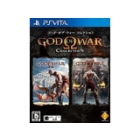 SIE God of War Collection PS Vita Japanese version