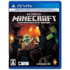 SIE Minecraft: PlayStation Vita Edition PS Vita Japanese version