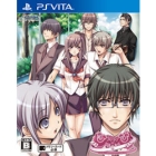 TAKUYO Himehibi 1st Semester -Princess Days PS Vita Japanese version Japanese version