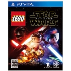 WB Games LEGO Star Wars: The Force Awakens PS Vita Japanese version