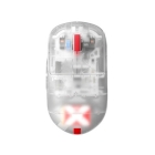 Pulsar Gaming Gears X2H Mini Wireless PX2H1CL Super Clear Mouse Japanese version