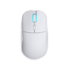 Pwnage Ultra Custom Wireless Symm 1 Generation 2 Solid White Mouse Japanese version