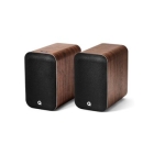 Q Acoustics M20 Walnut Bluetooth Speaker Japanese version