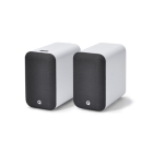 Q Acoustics M20 White Bluetooth Speaker Japanese version