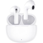 QCY Aily Pods White Earphone Headphone Japanese version