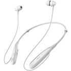 QCY QCY-QY25PlusWH White Earphone Headphone Japanese version