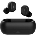 QCY QCY-T1BK Black Earphone Headphone Japanese version