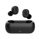 QCY QCY-T1CProBK Black Earphone Headphone Japanese version