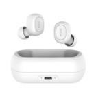 QCY QCY-T1WH White Earphone Headphone Japanese version