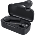 QCY QCY-T5BK Black Earphone Headphone Japanese version