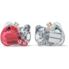 qdc Live 5SL QDC-LIVE-5SL Earphone Headphone Japanese version