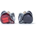 qdc Live 8SL QDC-LIVE-8SL Earphone Headphone Japanese version