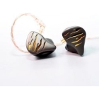 qdc TIGER QDC-TIGER-S Earphone Headphone Japanese version