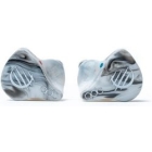 qdc WHITE TIGER QDC-TIGER-S-WH Earphone Headphone Japanese version