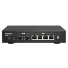 QNAP QSW-2104-2S Switch HUB Japanese version