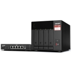 QNAP TS-473A-SW5T NAS Japanese version