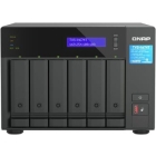 QNAP TVS-h674T-i5-32G NAS Japanese version